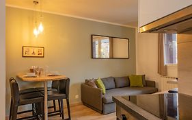 Apartment Lognan 1 - A Chamonix Mont Blanc Haven